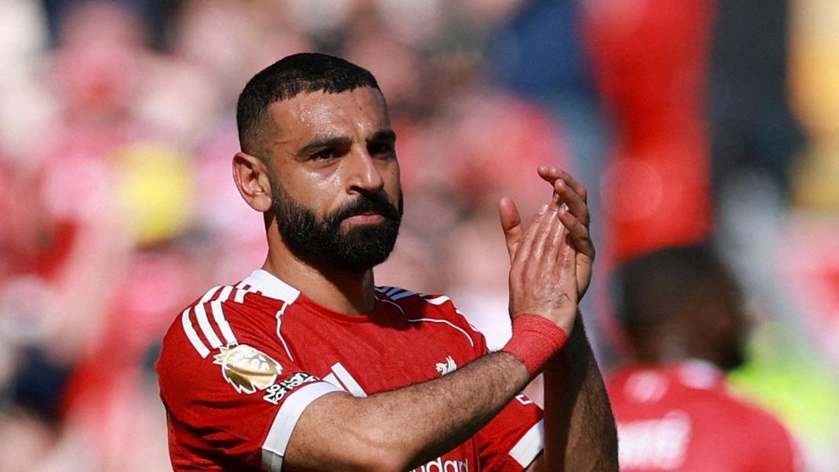 Mohamed Salah Mohamed Salah