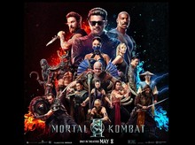 Roh Aksi Jackie Chan Hidup di Mortal Kombat II