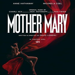 Mother Mary: Tebusan Dosa Si Supernova