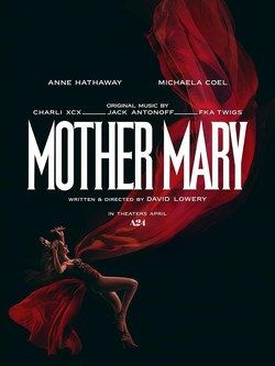 Mother Mary: Tebusan Dosa Si Supernova