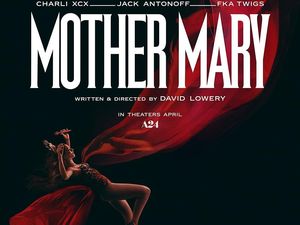 Mother Mary: Tebusan Dosa Si Supernova