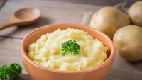 Sering Dihindari, 6 Makanan Ini Justru Punya Banyak Manfaat bagi Tubuh