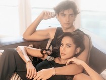 Olla Ramlan Soal Keseriusan Hubungan dengan Tristan Molina