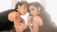 Olla Ramlan mengaku untuk saat ini masih menjalani saja dengan Tristan Molina. Ia belum memikirkan rencana ke jenjang yang lebih serius. (Foto: dok Instagram riomotret)