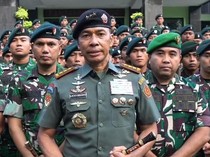 Bos OPM Jeki Murib Ditembak Mati TNI di Puncak Papua Tengah