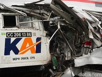 Kronik Waktu Kritis Tragedi di Bekasi Timur