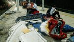 Pascatabrakan, KAI Kebut Pemulihan Jalur Bekasi Timur