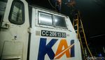 Pascatabrakan, KAI Kebut Pemulihan Jalur Bekasi Timur