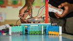 Pelatihan Robotik Asah Kreativitas Siswa di Tangsel