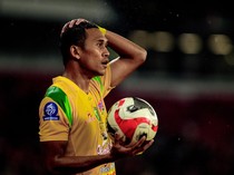 Tak Pernah Kalah dari Arema, Arief Catur Siap Jaga Rekor Persebaya