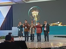 Australia: Pendidikan Tinggi & Riset Pilar Utama Hubungan dengan RI