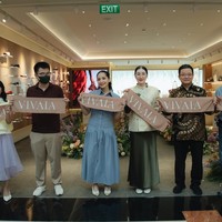 5 Brand Fashion Internasional yang Akhirnya Buka Butik Pertama di Indonesia