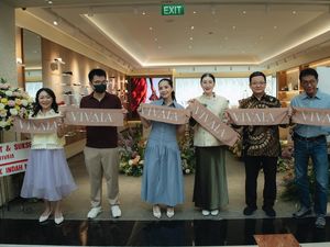 5 Brand Fashion Internasional yang Akhirnya Buka Butik Pertama di Indonesia