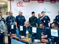 Penerima Bansos Gabung Koperasi Merah Putih Bebas Iuran