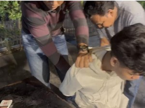 Mahasiswa Ditangkap karena Edarkan Ekstasi, USU Tunggu Hasil Penyelidikan