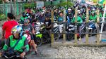 Perlintasan Tanpa Palang Masih Marak, Keselamatan Warga Dipertaruhkan