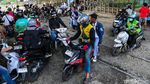 Perlintasan Tanpa Palang Masih Marak, Keselamatan Warga Dipertaruhkan