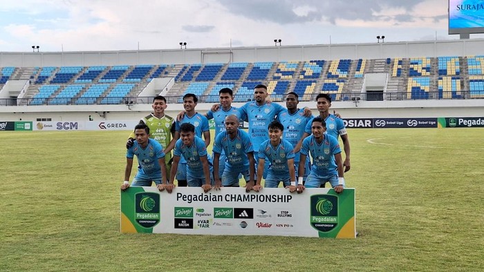 Persela Lamongan
