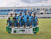 Rayakan HUT ke-59, Persela Tantang Deltras di Anniversary Game
