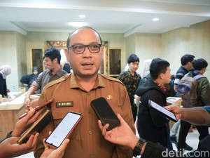 Hasil Verval Data Kemiskinan di Jember: Ribuan Warga Mampu Terima Bansos