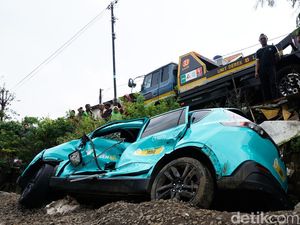 Belajar dari Negara Maju, Keselamatan Lalu Lintas Perlu Masuk Kurikulum