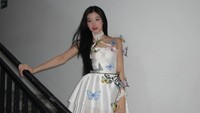 Ponn adalah anggota girl group multinasional Papion. Ia berasal dari Thailand. (Foto: dok Instagram ponn.papion)