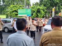 Prabowo Setujui Flyover di Bekasi Timur Cegah Kecelakaan Kereta Terulang