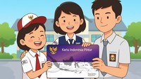 PIP 2026 Cair: TK/PAUD Kini Masuk Penerima, Cek Status via pip.kemendikdasmen.go.id — image 2