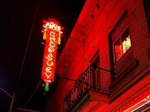 Restoran Chinese Tertua di Amerika Serikat Berakhir Tutup, Ini Alasannya