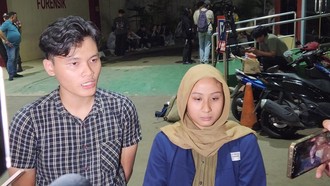 Teman Kenang Citra Korban Kecelakaan Kereta di Bekasi, Terpisah di Jatinegara