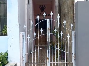 Rumah Fasad 1 Meter Lokasinya Dekat Kediaman Jokowi di Solo