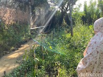 Dapur MBG Cilaku Cianjur Dikeluhkan Warga: Sumur Bau-Ikan Mati
