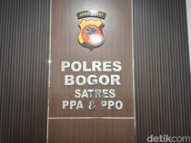 Polisi Ungkap Pelajar Disiram Air Keras di Bogor Berawal dari Tawuran di Tangsel