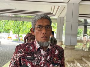 3 Kandidat Bersaing di Bursa Sekda Kota Semarang, Ada dari Pemkot Malang