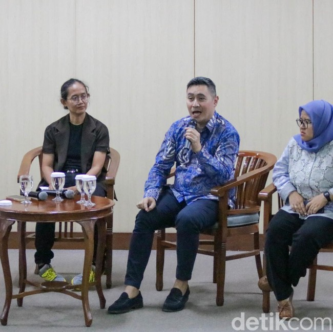 Bahasa sebagai Penanda Mental Mahasiswa