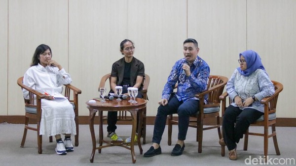 Bahasa sebagai Penanda Mental Mahasiswa