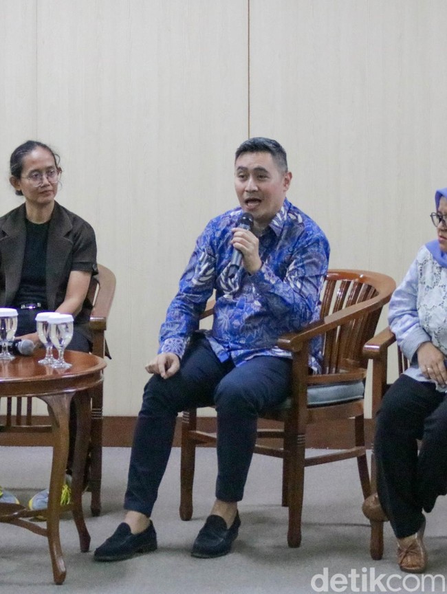 Bahasa sebagai Penanda Mental Mahasiswa