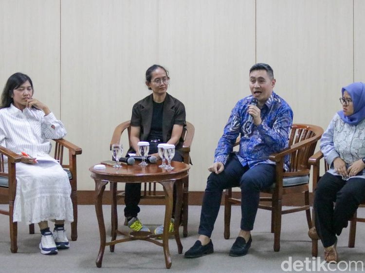 Bahasa sebagai Penanda Mental Mahasiswa