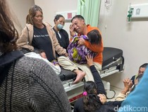Balita di Bali Tewas dengan Luka Gigitan, Diduga Diserang Anjing Liar