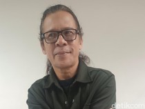 Totalitas Septian Dwi Cahyo Jadi Dokter di Film Horor