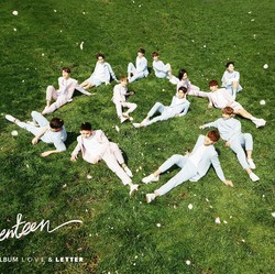 Pretty U SEVENTEEN dan 9 Hits K-Pop Ini Rayakan Ultah ke-10!