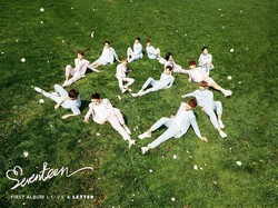 Pretty U SEVENTEEN dan 9 Hits K-Pop Ini Rayakan Ultah ke-10!