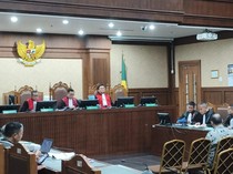 Hakim yang Vonis Ibam: Total Kerugian Negara dari Kasus Chromebook Rp 5,2 T