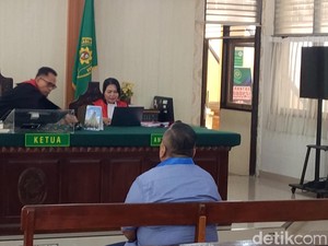 Ajukan Kasasi, Togar Situmorang Lawan Putusan Pengadilan Tinggi Denpasar