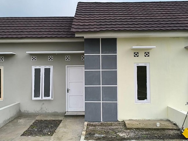Buruan Cek! Rumah Mulai Rp 150 Juta-an Masih Ada di Wonosobo