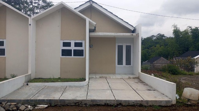 Buruan Cek! Rumah Mulai Rp 150 Juta-an Masih Ada di Wonosobo