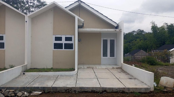 Rumah mulai Rp 150 juta-an di Wonosobo, Jawa Tengah