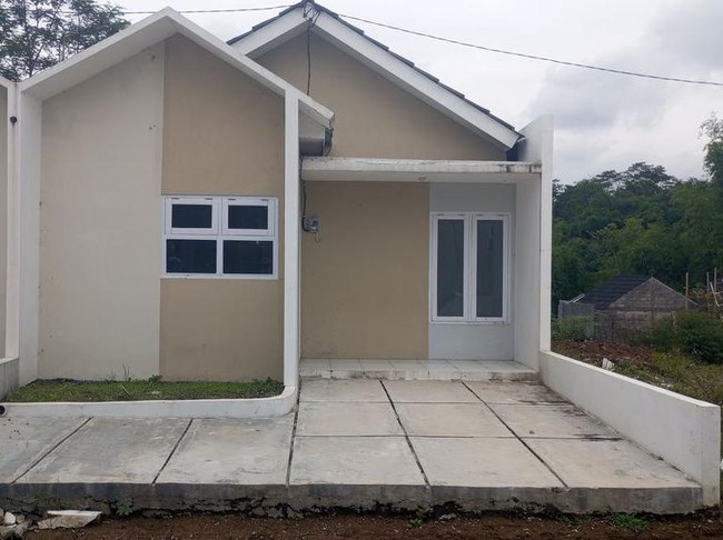 Rumah mulai Rp 150 juta-an di Wonosobo, Jawa Tengah