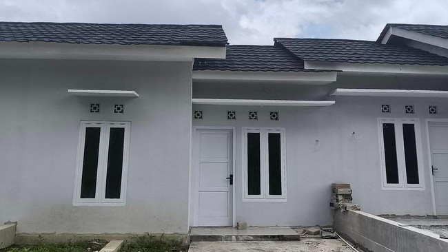 Buruan Cek! Rumah Mulai Rp 150 Juta-an Masih Ada di Wonosobo