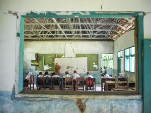 Hardiknas: Membangun Fondasi Anti Marginalisasi